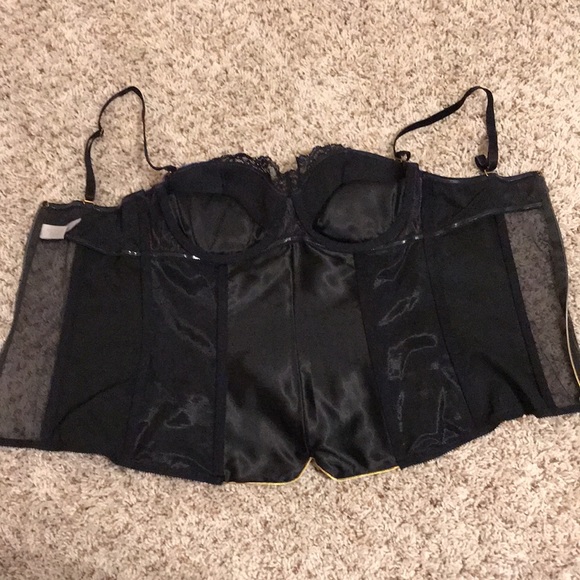 VS - Vintage Bustier 34C - washed but never worn - Picture 5 of 11
